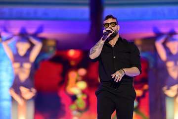 Concurso Internacional de Maquillaje Corporal del Carnaval de Las Palmas de Gran Canaria/Lpcarnaval.